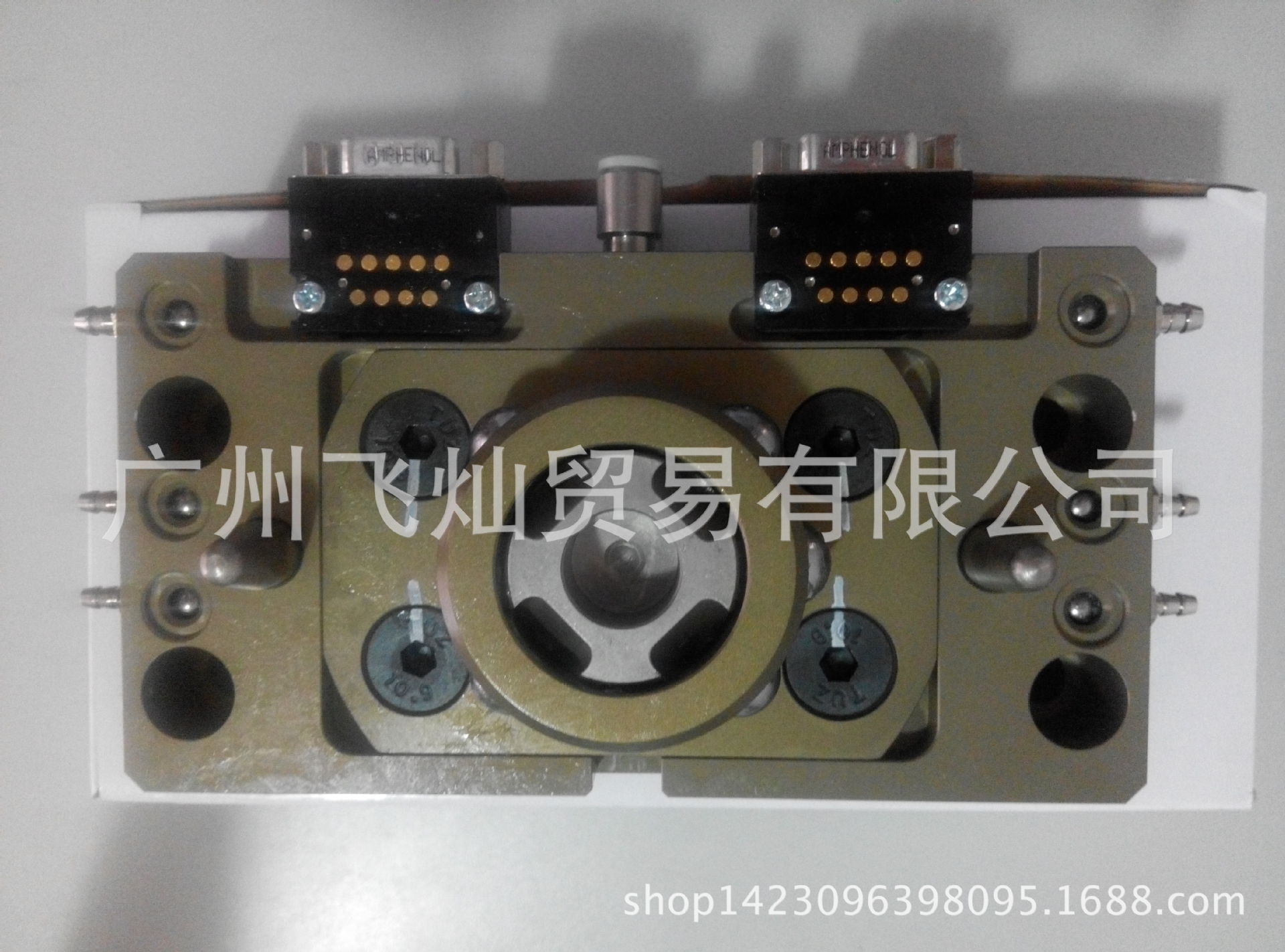 EINS快速夹具OX-LB