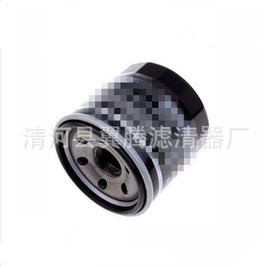 空气滤清器;空调滤清器;机油滤清器