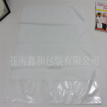 机器拼接 无纺布拼接PVC袋旅行家用鞋子抽绳束口袋防尘防潮热合