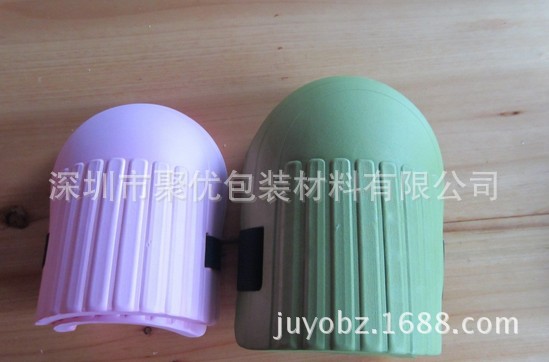 厂家专业生产XPE热压/冷压成型  eva热压箱包成型  xpe护具热压