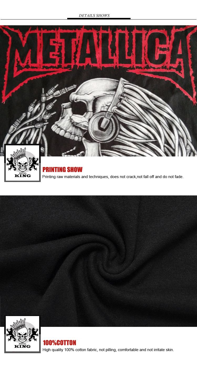 Fashionable T-Shirt
