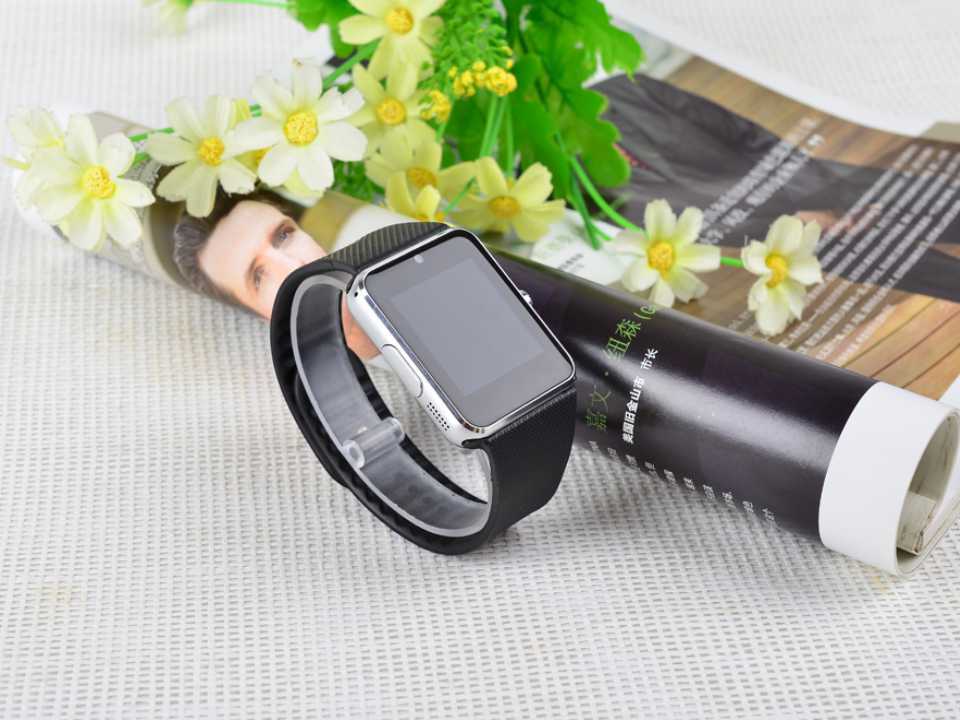 Smart Watch - Ref 3439468 Image 27