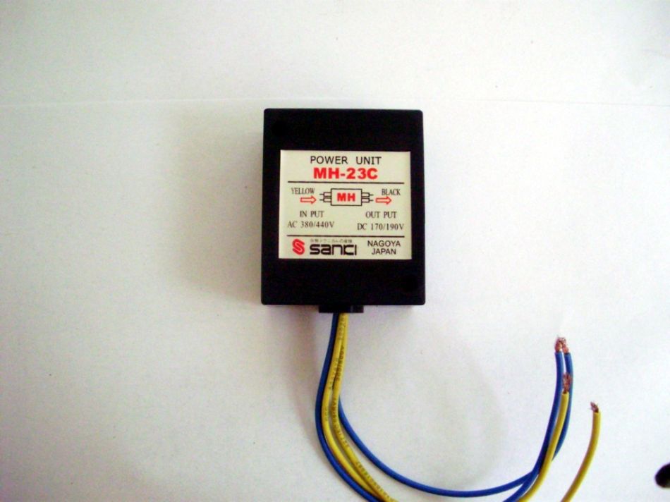 供应整流器、220V/380V