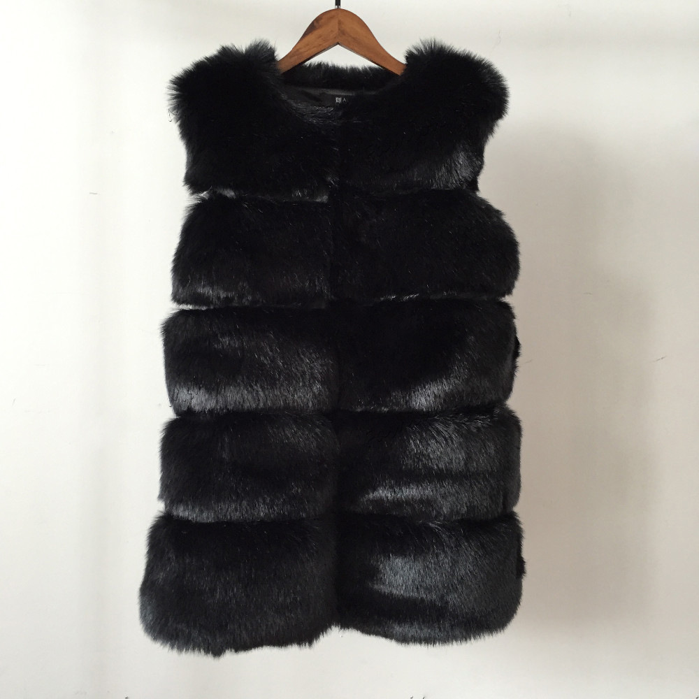 Gilet femme - Ref 3316380 Image 24
