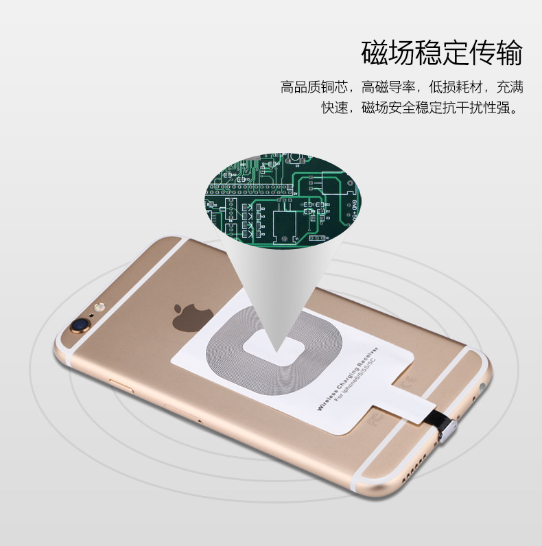 chargeur - Ref 1296810 Image 7