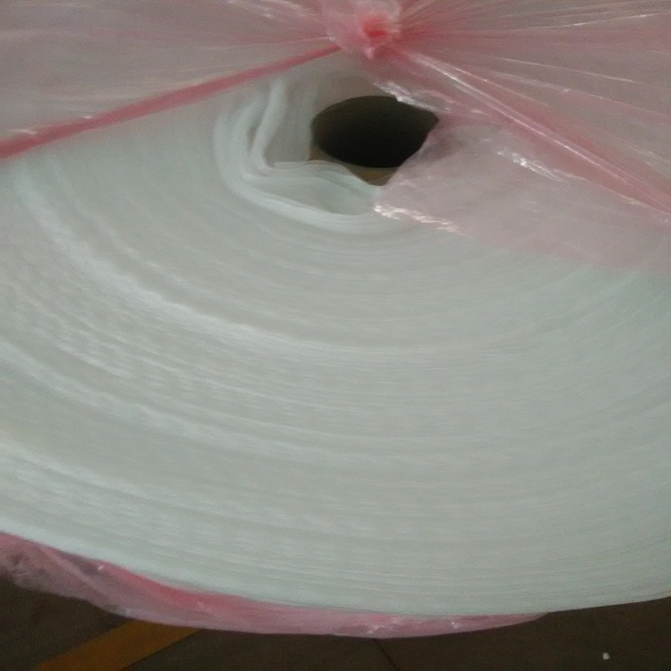 epe珍珠棉卷材 全新珍珠棉0.75mm珍珠棉 高密度epe珍珠棉