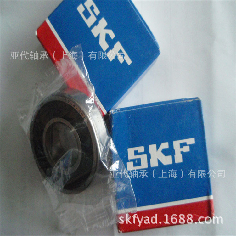 现货供应轴承 圆柱滚子轴承 SKF轴承NU2213ECM