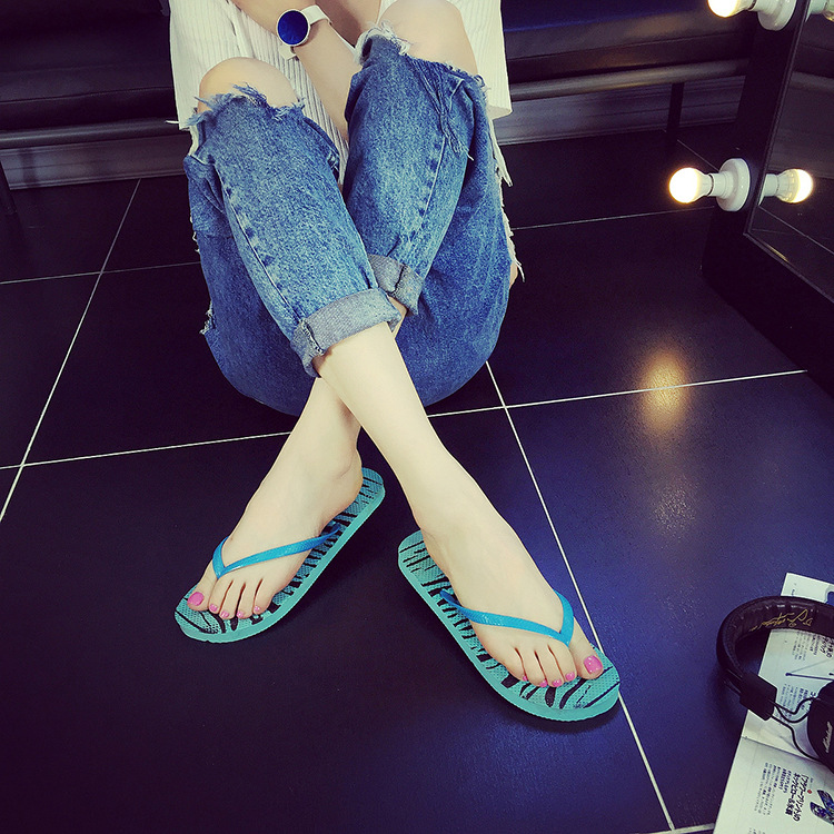 Sandales femme ELUNLANY     en plastique - Ref 2670146 Image 25