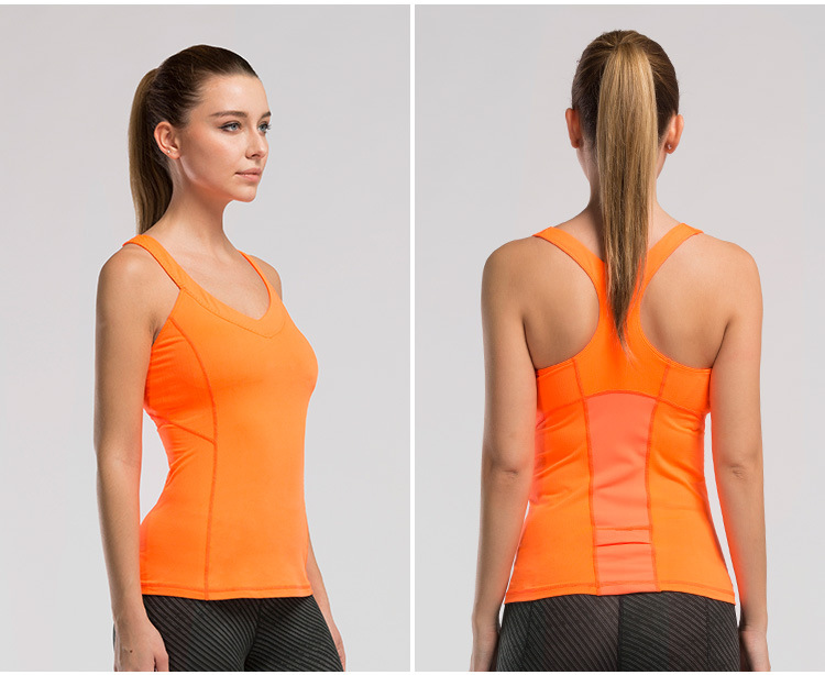 Débardeur sport pour femme - Ref 2031454 Image 25
