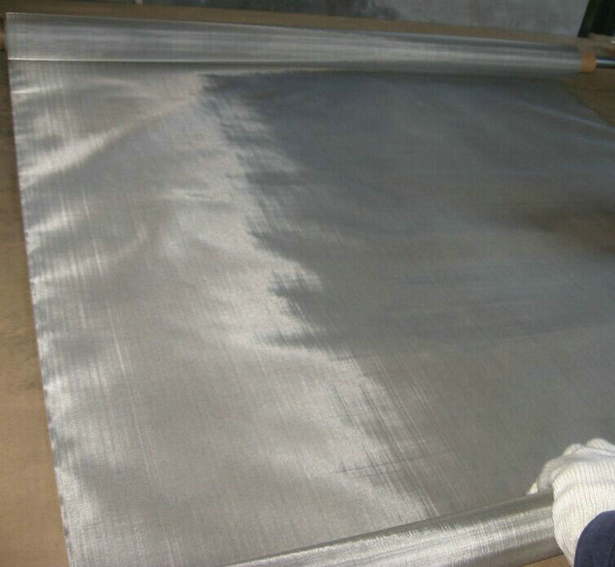 现货 304不锈钢2目到500目 机械设备分筛网 不锈钢 过滤分条网片