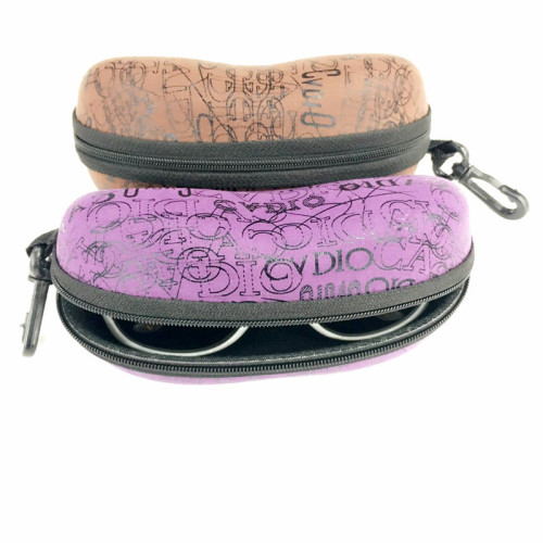  New Sunglasses Case Fashion Aviator Sunglasses Box EVA Eye Case Factory Direct Sale Wholesale