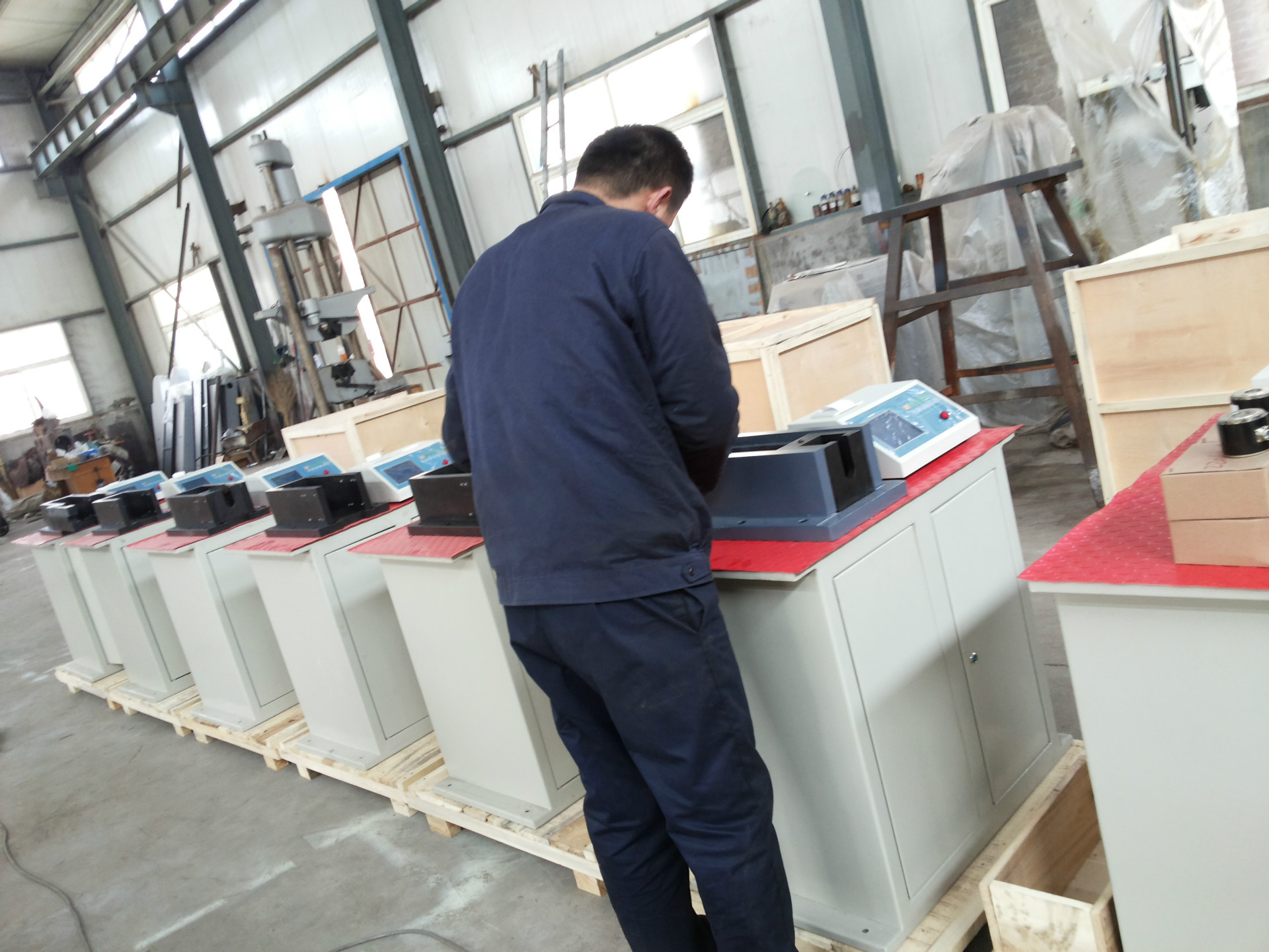 钢结构检测用 轴力计高强螺栓检测仪 YJZ-500 友金 包邮精密