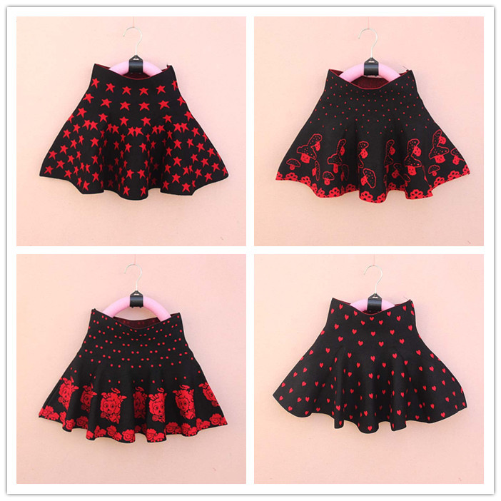 Jupe fillette - Ref 2048502 Image 19