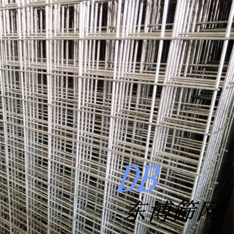 现货供应：广东冷镀锌焊接网片 / 黑网片/ 碰焊网/不锈钢碰焊网