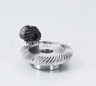 日本原装协育齿车(KYOUIKU)螺旋锥齿轮B2S18L-10H/B1.5S18L-8H