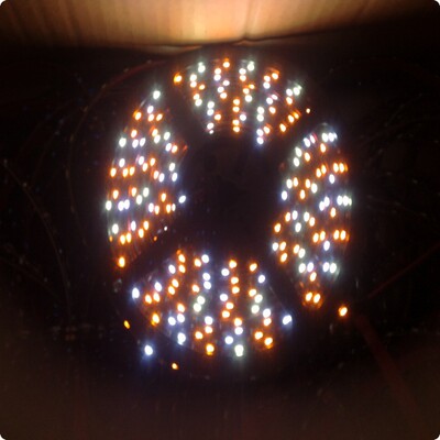 厂家直销led侧发光灯条315高亮耐折黑板侧面发光灯带汽车改装专用|ms