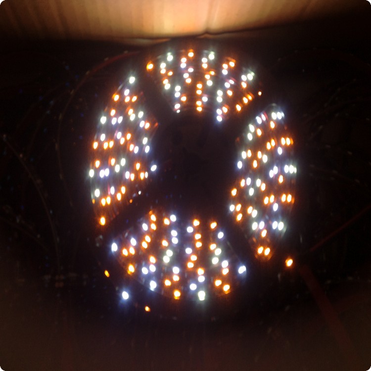 厂家直销led侧发光灯条315高亮耐折黑板侧面发光灯带汽车改装专用|ms