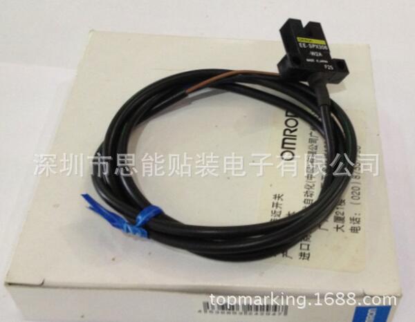 感应器 供应贴片机配件 富士 EE-SPX406-W2A SENSOR