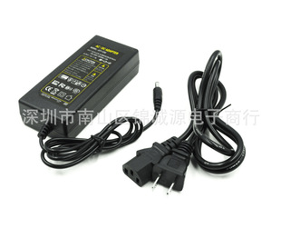 LED���Դ 12vӲ���l�m����220V�D12V�_�P�֙C��̨׃��������5a