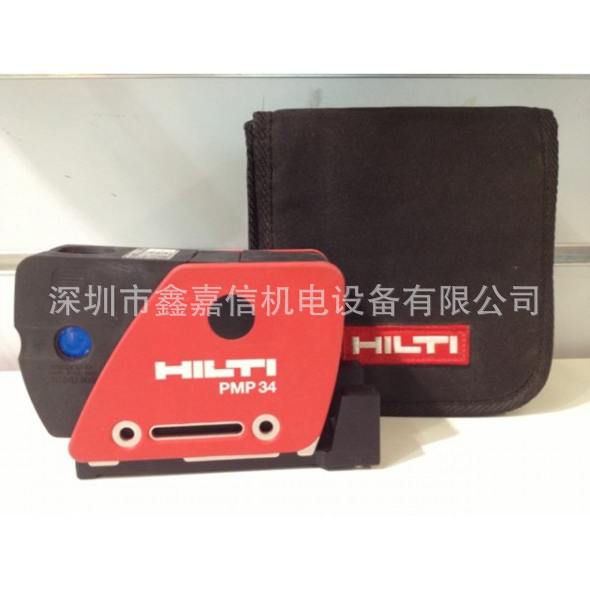 批发零售 瑞士 HILTI喜利得 PMP34 多向投射激光仪