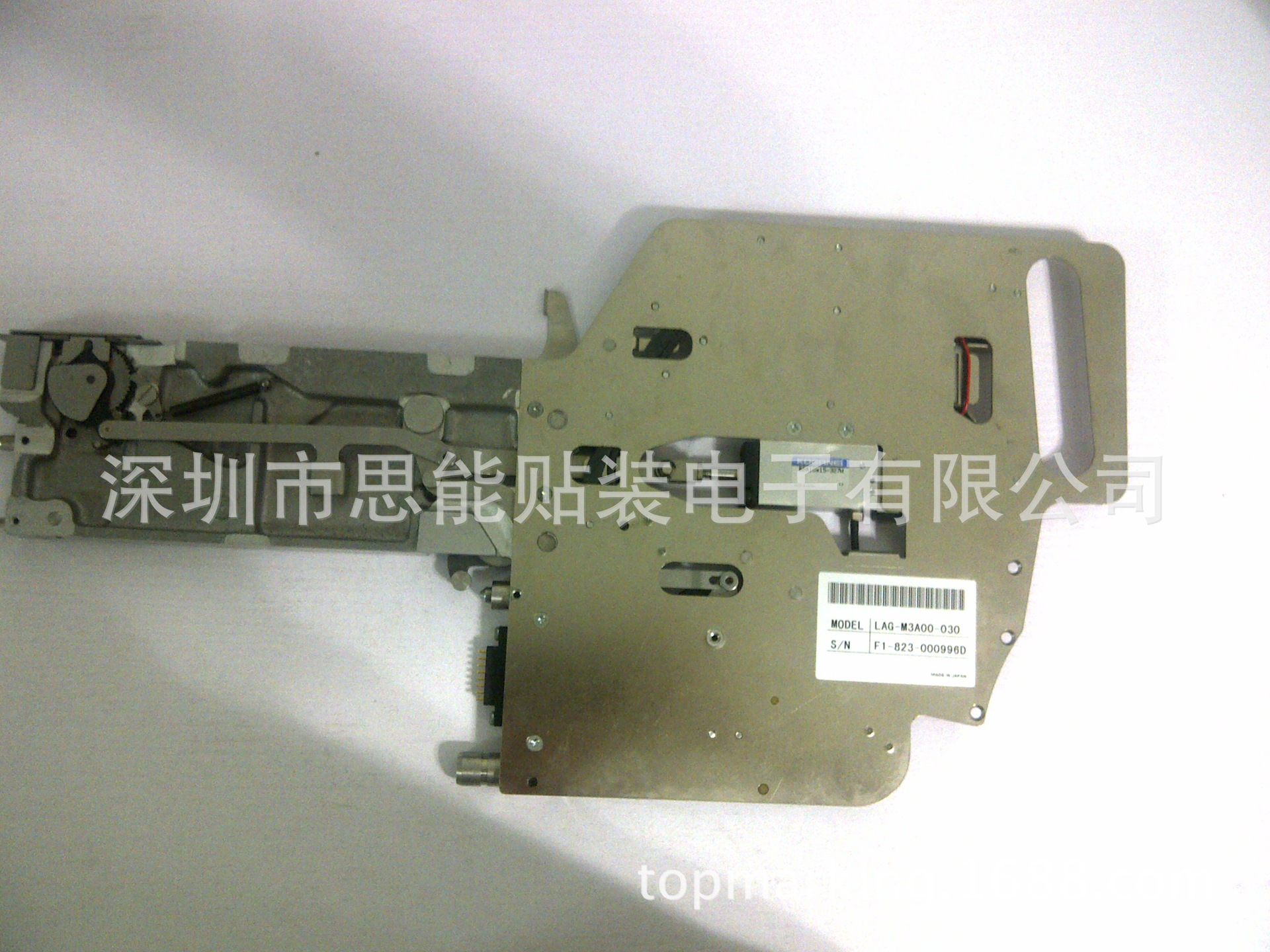 贴片机配件 供应天龙飞达 F1-8*2MM；LG4-M1A00-030