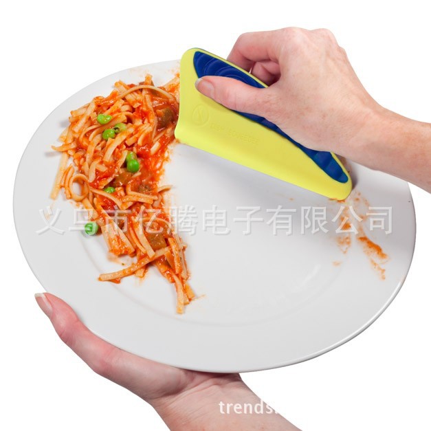 Dish Squeegee 硅胶刮刀 食物刮刀 TV产品