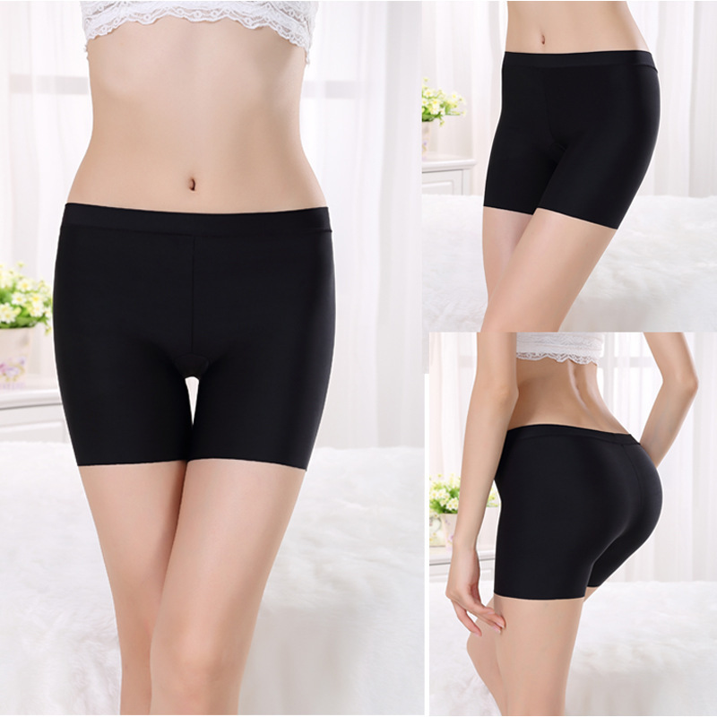 Slip jeunesse Y93402 en viscose - Ref 654832 Image 11