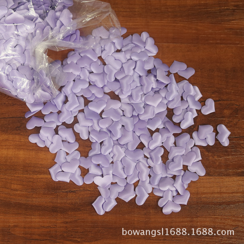 Púrpura (2000 piezas por paquete)