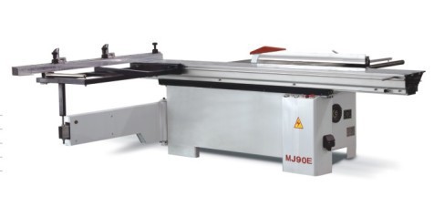 上海青浦木工导向锯、容安木工导向裁板锯价格、华新机械开料锯