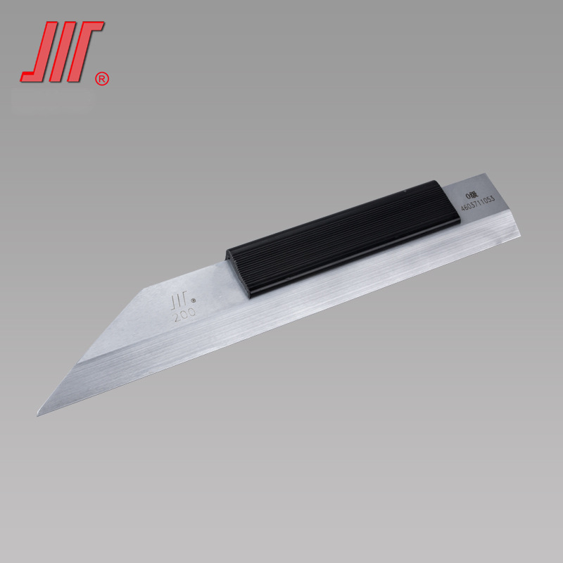 As the amount of Direct selling quality goods Special Offer Knife edge ruler Straightedge angle square plane 0 level 75-500