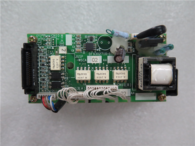 JUSP-WSCA02AA JUSP-WSCB02AA 二手安川驱动器 台州信达 询价