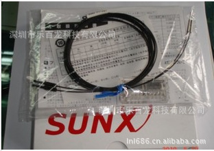 SUNX光钎传感器 FD-P81X,FD-WSG4,FD-WL41,FD-WL42,FD-WV41