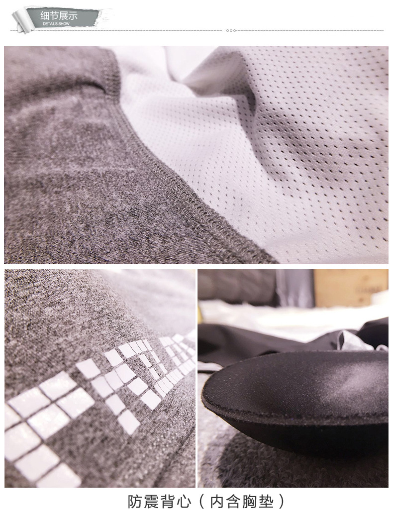 Débardeur sport pour femme - Ref 2029028 Image 31