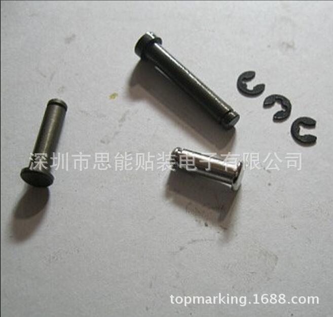 供应贴片机配件   供应富士   MCA0222 PIN