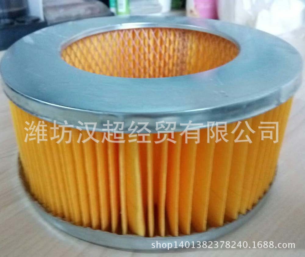 厂家直销批发 K2007空气滤清器芯 空滤芯 柴油机配件