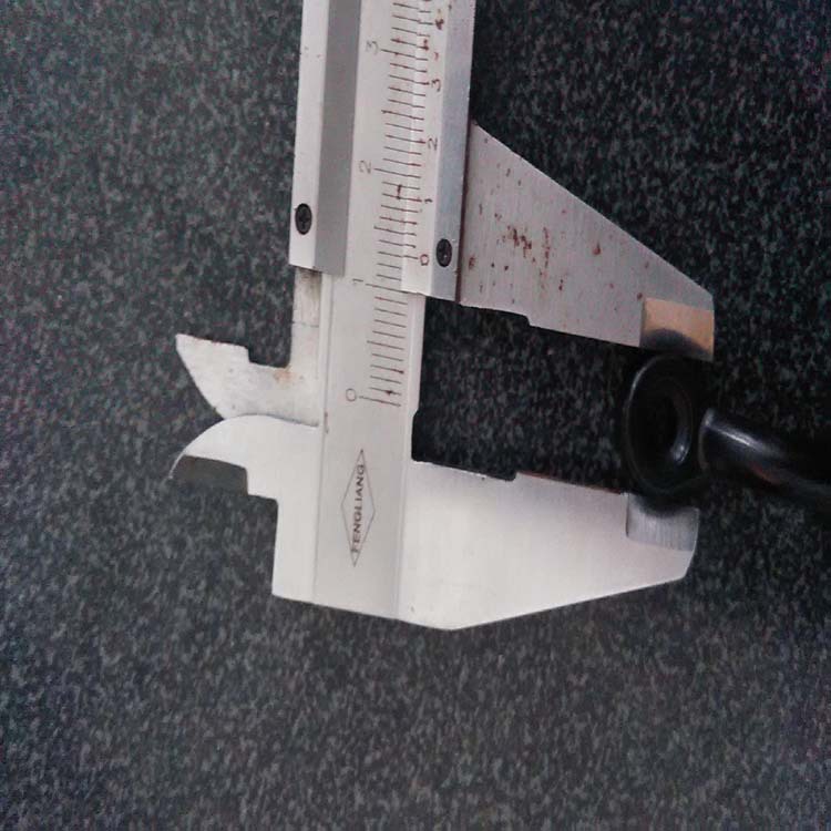 绳扣提手扣035外圆尺寸