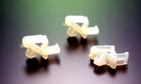 台湾kssN型夹线套/PCC-1/UL合格之NYLON 66/|/防火94V-2