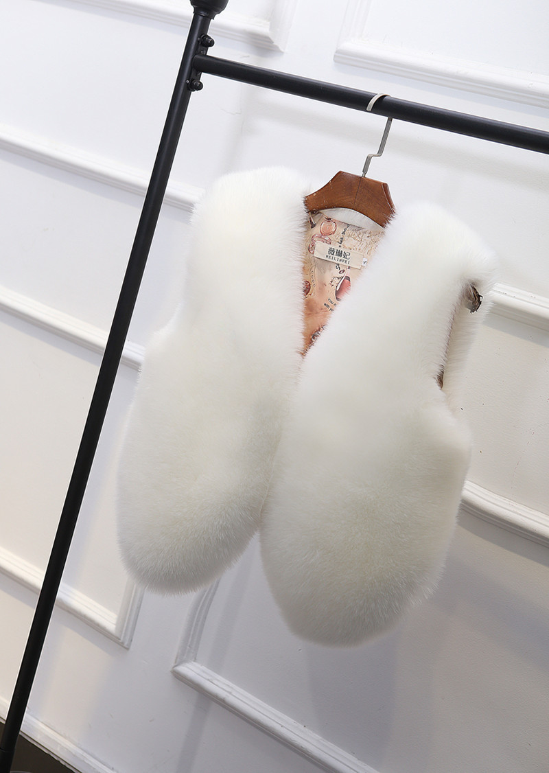 Gilet femme - Ref 3318167 Image 4