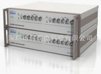 思博伦/Spirent GSS5300多射频标准测试仪