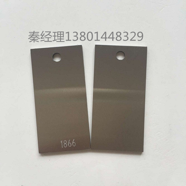 专业生产冷却水化学处理标准10号钢腐蚀试片 腐蚀挂片 质量保证|ms