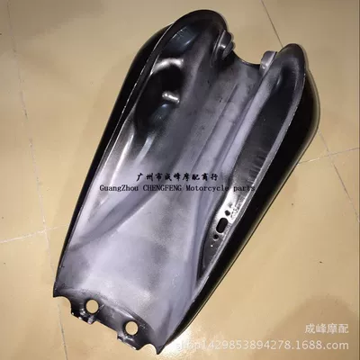 Fuel tank River Prince fuel tank
