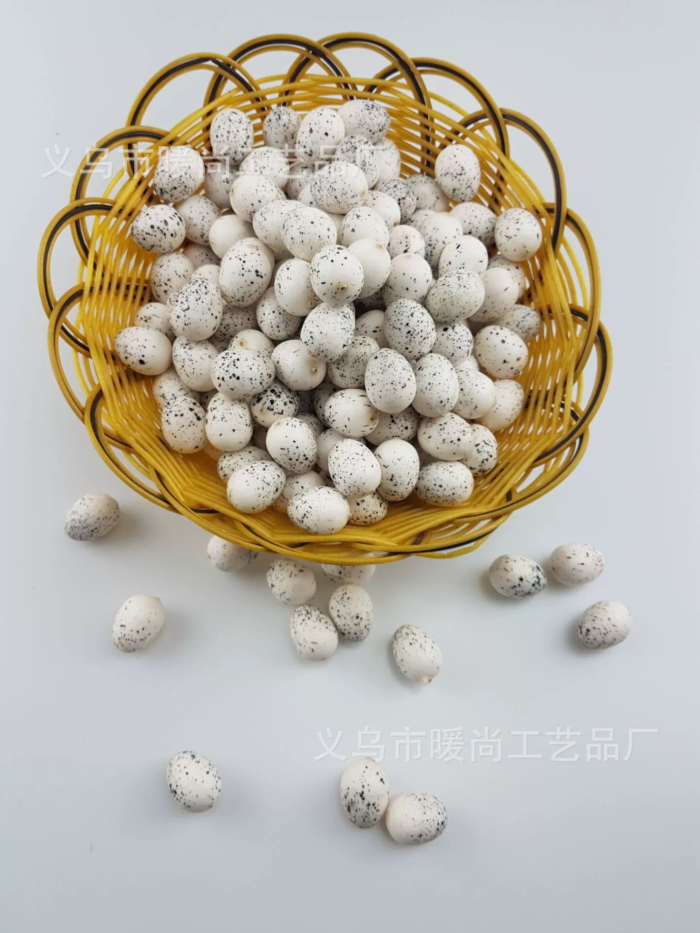 Моделирование пены яйцо перепелиное яйцо Страус яйцо Голубь яйцо модель эскиз живопись реквизит мясистый микро Пейзаж украшения