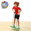 卡乐咪青蛙跳跳跃行走感统训练器材舒适幼儿园亲子互动儿童玩具