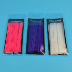 化妝刷保護套 網套 一包15個