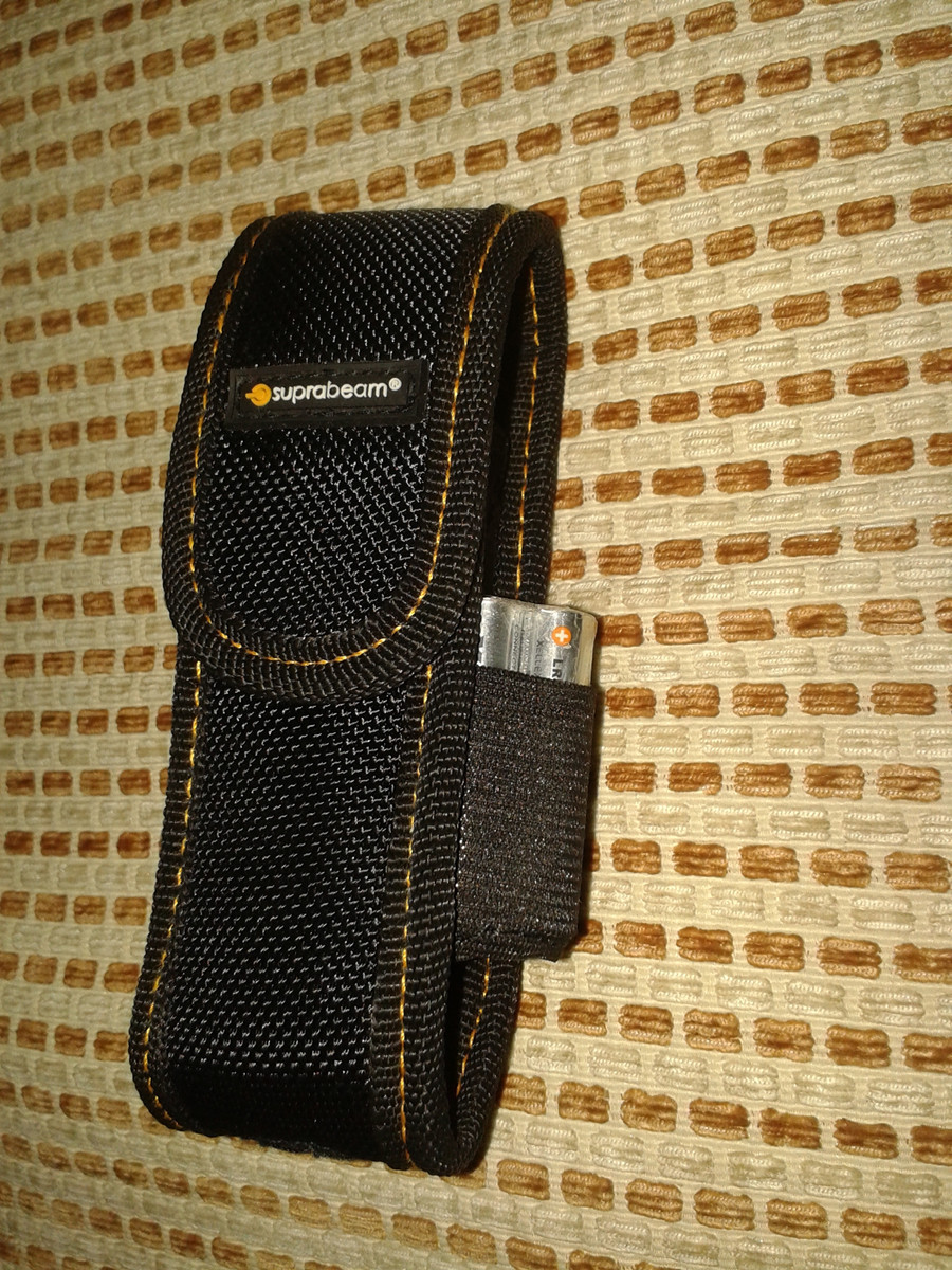 电筒袋 尼龙袋 牛津布袋 电筒套 牛津套