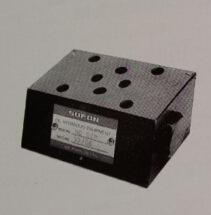 台湾SUFON溢流阀BG-10H原装现货供应