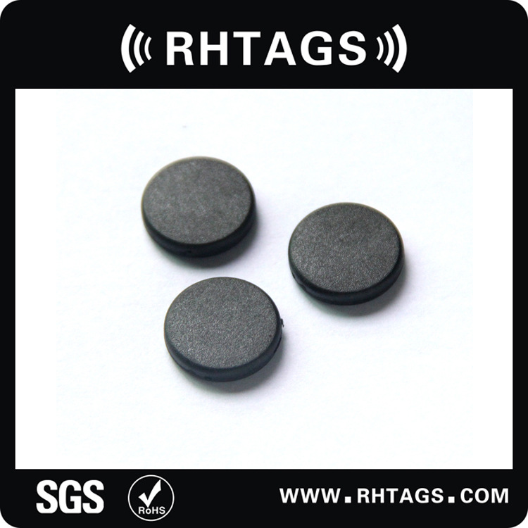 RFID耐高温电子标签 RFID洗衣标签 PPS标签 IC芯片15MM