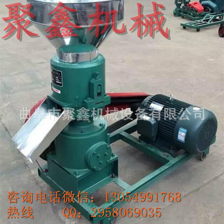 玉米饲料造粒机价格