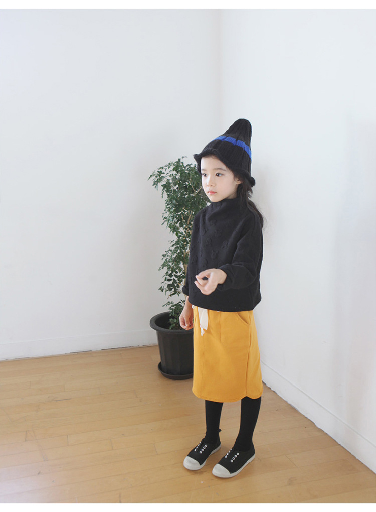 Jupe enfant - Ref 2050860 Image 7