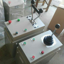 供应起重机联动台QT6B-012/1-120/3QT6B系列控制台操控智能控制